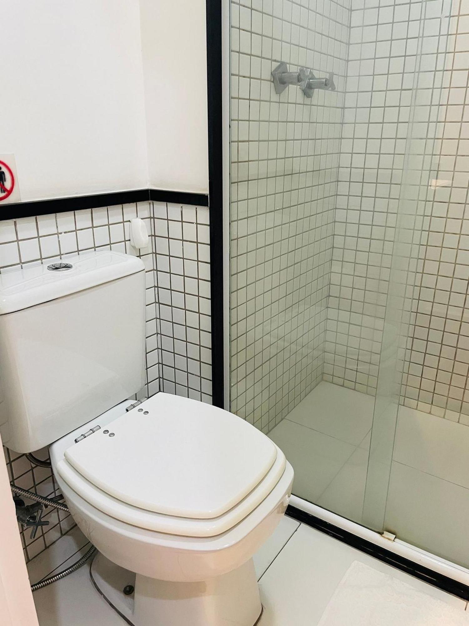 Morada Estanconfor Berrini - Flat Em Hotel Premium No Brooklin São Paulo Extérieur photo